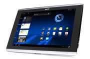 ACER Tablet PC Iconia Tab A501 10" WXGA nVidia Tegra250 Dual Core 1.0GHz, 1GB, 64GB, 3G, Android 3.2 - Angol ( 1 �v ) ACR XE.H7KEN.027 fot�