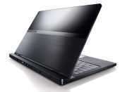 Dell adamo XPS notebook C2D SU9400 1.4GHz 4G SSD128GB W7HP64 ENG (3 �v kmh) Dell notebook ( laptop ) ADAMOXPS-1 fot�