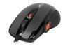 A4Tech gamer lézer egér 5irányú Joy gomb ( 1 év )