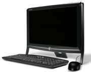 Acer Emachine Z1601 allinone sz�m�t�g�p 18.5" Atom N270 1.6GHz GMA 950 2GB 320GB ( PNR 1 �v gar.) AEZ1601-272G32MNFD fot�