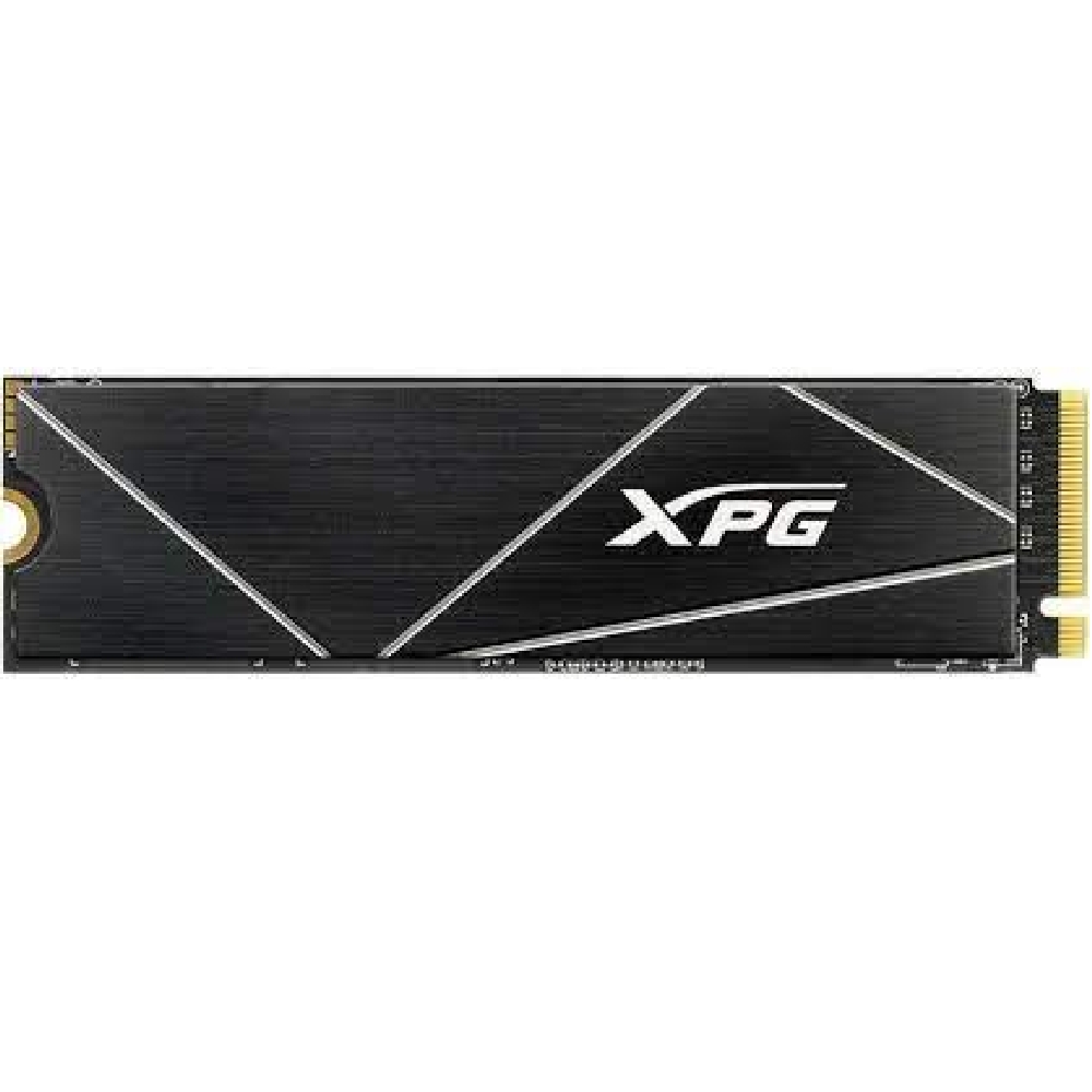1TB SSD M.2 Adata XPG Gammix S70 Blade fotó, illusztráció : AGAMMIXS70B-1T-CS