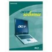 Acer 1 �vr�l 3 �vre garancia kiterjeszt�s notebookhoz v�letlen s�r�l�ssel AGARNOTEBOOKV fot�