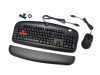A4Tech gamer billentyűzet+710 egér USB ( 1 év gar.)