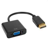 Adapter VGA - DisplayPort AK-AD-36 Akyga