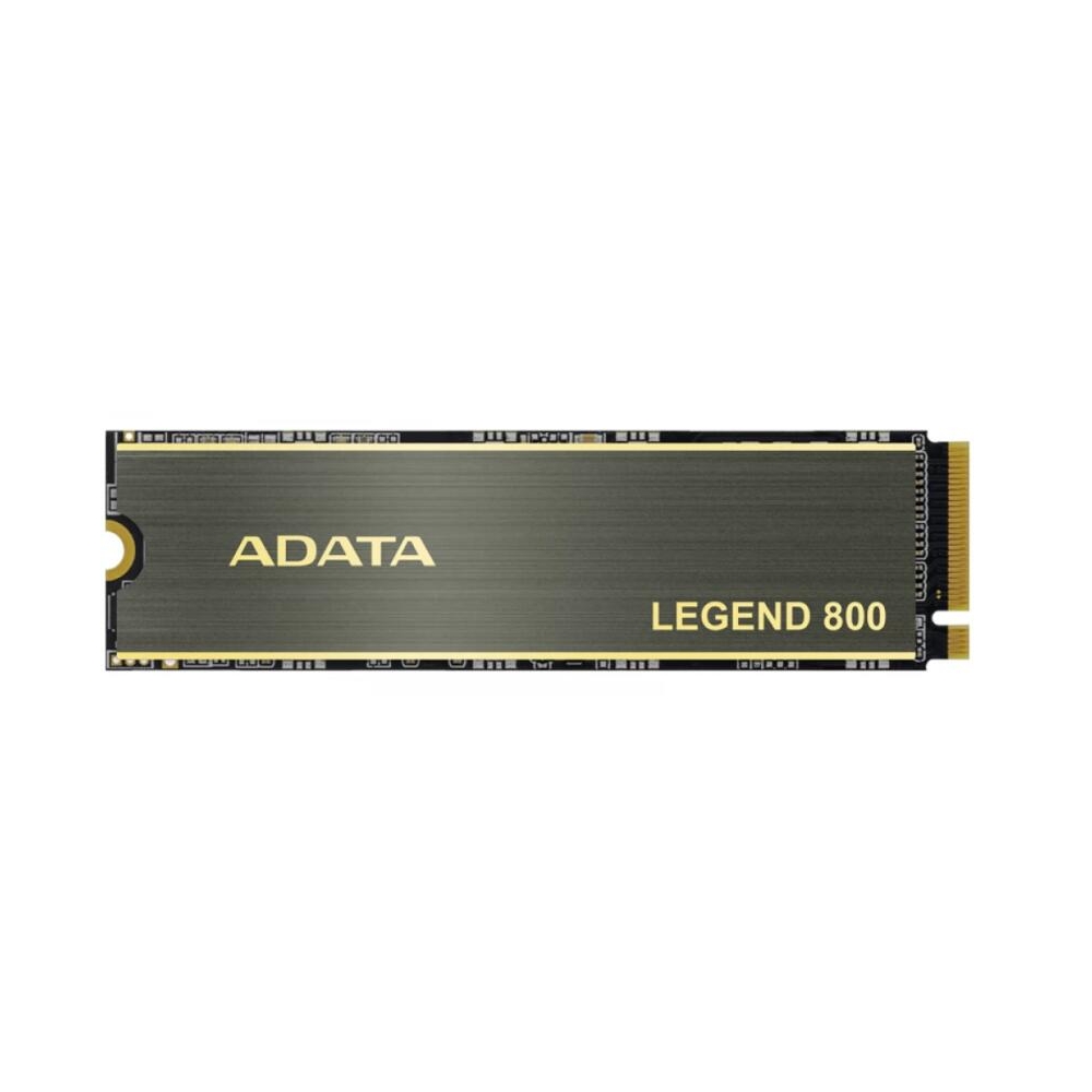 2TB SSD M.2 Adata Legend 800 fotó, illusztráció : ALEG-800-2000GCS