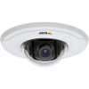 Axis M3014 fix dome IP kamera (720p HD/1 Megapixel, H.264, M-JPEG) ( Szervizben 1 év )