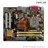 MB ASUS Alaplap S775 P5KPL-AM Intel G31, FSB1600, mATX, ( AMP5KPLAM ) �r �s v�s�