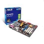 ASUS P5P43TD  alaplap ( Szervizben 3 �v gar.) AMP5P43TD fot�