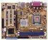 ASUS P5PE-VM alaplap ( 3 �v gar.) AMP5PEVM  Technikai le�r�s (specifik�ci�, adat