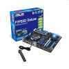 ASUS P7P55D Deluxe alaplap ( Szervizben 3 �v ) AMP7P55DD  Technikai le�r�s (spec