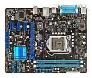 ASUS P8H61-M LX3 PLUS alaplap ( Szervizben 3 �v ) AMP8H61MLX3PLUS fot�