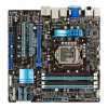 ASUS P8Z68-M PRO alaplap ( Szervizben 3 év )