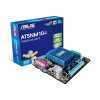 ASUS AT5NM10-I  alaplap Atom D510 Dual-core alaplapon Szervizben AMT5NM10I  Tech