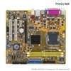 ASUS P5VD2-MX alaplap ( 3 �v gar.) AMVD2MX  Technikai le�r�s (specifik�ci�, adat
