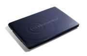 Acer 3G One 722 fekete netbook 11.6" AMD C-60 AMD HD6250 2GB 320GB W7HP ( PNR 1 �v ) AO722-C62GKK fot�