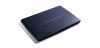 Acer One 722 fekete netbook 11.6" AMD C-60 AMD HD6250 2GB 320GB W7HP (