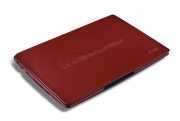 Acer One 722 piros netbook 11.6" AMD C-60 AMD HD6250 4GB 320GB W7HP ( PNR 1 �v ) AO722-C64RR fot�