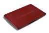 Acer One 722 piros netbook 11.6 AMD C-60 AMD HD6250 4GB 320GB W7HP ( PNR 1 év )