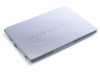 Acer One D257 feh�r-ez�st netbook 10.1 CB ADC N570 1.66GHz GMA3150 1GB 320GB W7 ( PNR 1 �v )
