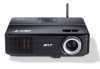 Acer P1200i DLP 3D XGA (1204x768) 2600 lumen 3700:1 DVI HDMI ( PNR 2 �v ) AP1200I-DLP3D fot�