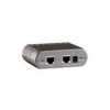 Axis T8126 High PoE (802.3at) Splitter 12V ( Szervizben 1 év )