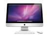 Apple iMac 27 | Intel processzor Core i7 3,4 GHz | 8 GB | 1 TB + 256 GB SSD | HD 6790M 1 GB asztali számítógép ( 1 év szervizben )