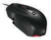 SideWinder X5 Mouse USB Fekete