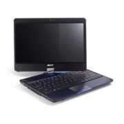 Acer AS1825PTZ notebook 11.6" LED ULV DC SU4100 1.3GHz GMA 4500MHD 3GB 320GB W7H ( PNR 1 �v gar.) Acer netbook ( mini laptop ) AS1825PTZ-413G32N fot�