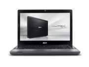 Acer Aspire Timeline-X 4820TG notebook 14" LED Core i5 450M 2.4GHz ATI HD5470 3GB 320GB W7HP ( PNR 1 �v gar.) Acer notebook ( laptop ) AS4820TG-5453G32MN fot�