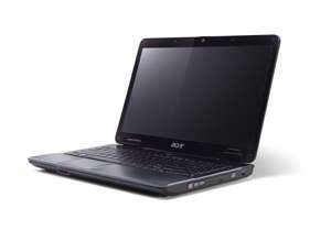 Acer Aspire 5332 notebook Cel. M900 2.2GHz GMA 4500 3GB 160GB W7HP PNR 1 év gar fotó, illusztráció : AS5332-903G16MN