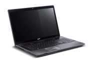 Acer Aspire 5560 fekete notebook 15.6" LED AMD A4-3300M UMA 3GB 320GB W7HP ( PNR 1 �v ) AS5560-4333G32MNKK fot�