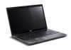 Acer Aspire 5560 fekete notebook 15.6  LED AMD A4-3300M UMA 3GB 320GB W7HP ( PNR 1 �v ), �r, v�s�rl�s adat-lap