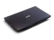 Acer Aspire 5741G notebook 15.6" HD Core i5 450M 2.4GHz nV GT320M 2x2GB 500GB W7HP ( PNR 1 �v gar.) Acer notebook ( laptop ) AS5741G-5454G50MN fot�
