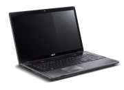 Acer Aspire 5742G fekete notebook LED 15,6" core i3 370M 2.4GHz nV GT520 2GB 500GB Li ( PNR 1 �v ) AS5742G-372G50MNKK fot�