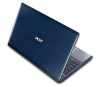 Acer Aspire 5750G kék notebook 15.6 HD Core i3 2330M 2.2GHz nV GT520M 4GB 500GB W7HP ( PNR 1 év )