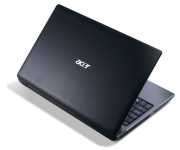 Acer Aspire 5750G fekete notebook 15.6" LED i3 2350M nV GT540M 2GB 1x4GB 500GB L ( PNR 1 �v ) AS5750G-32354G50MNKL fot�
