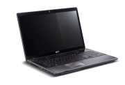 Acer Aspire 5750 fekete notebook 15.6" LED Core i5 2430M 2.4GHz HD Graphics 4GB 500GB ( PNR 1 �v ) AS5750-2434G50MNKK fot�
