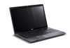 Acer Aspire 5750 fekete notebook 15.6  LED Core i5 2430M 2.4GHz HD Graphics 4GB 500GB ( PNR 1 �v ), �r, v�s�rl�s adat-lap