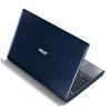 Acer Aspire 5755G kék notebook 15.6 Core i7 2670QM 2.2GHz nVGT540 4GB 750GB Linux ( PNR 1 év )