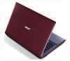 Acer Aspire 5755G piros notebook 15.6 Core i7 2670QM 2.2GHz nVGT540 4GB 750GB Linux ( PNR 1 év )