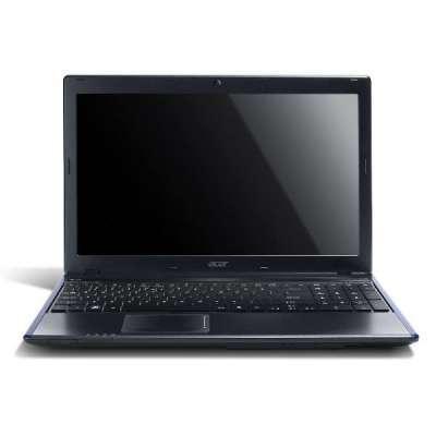 Acer Aspire 5755G notebook 15.6  LED i7 2670M 2.4GHz nV GT540M 6GB 640GB W7HP P fotó, illusztráció : AS5755G-2676G64MNKS