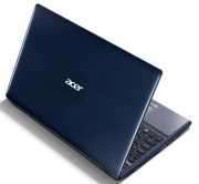Acer Aspire 5755 kék notebook 15.6 HD Core i3 2330M 2.2GHz HD Graphics 4GB 500GB W7H ( PNR 1 év ) Acer Aspire 5755 kék notebook 15.6 HD Core i3 2330M 2.2GHz HD Graphics 4GB 500GB W7H ( PNR 1 év )