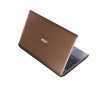 Acer Aspire 5755 barna notebook 15.6 HD Core i3 2330M 2.2GHz HD Graphics 4GB 500GB W ( PNR 1 év )