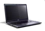 Acer Aspire Timeline 5810TZ notebook 15.6" LED SU4100 1.3GHz GMA4500 2x2GB 320GB W7HP ( PNR 1 �v gar.) Acer notebook ( laptop ) AS5810TZ-414G32MNW73 fot�