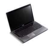 Acer Aspire 7745G notebook 17.3" Core i5 460M 2.53GHz ATI HD5650 2x2GB 640GB W7HP ( PNR 1 �v gar.) Acer notebook ( laptop ) AS7745G-464G64MN fot�
