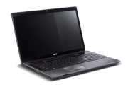 Acer Aspire 7745 notebook 17.3" Core i3 370M 27GHz HD Graphics 4GB 640GB W7HP ( PNR 1 �v ) AS7745-3374G64MNKS fot�