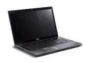 Acer Aspire 7750G fekete notebook 17.3" Core i5 2430M 2.4GHz HD6650 4GB 2x500GB W7 Ho ( PNR 1 �v ) AS7750G-2434G1TMNK fot�
