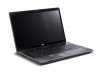 Acer Aspire 7750G fekete notebook 17.3  Core i5 2430M 2.4GHz HD6650 4GB 2x500GB W7 Ho ( PNR 1 �v ), �r, v�s�rl�s adat-lap