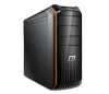 Acer Aspire Predator G3610 számítógép Core i5 2320 3GHz ATI HD6570 4GB 1TB W7HP ( PNR 1 év )