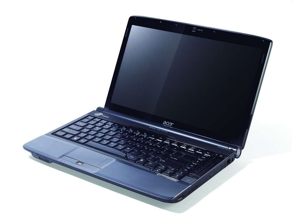Acer Aspire AS4935G notebook Centrino2 T6400 2GHz 4GB 320GB VHP PNR 1 év gar. A fotó, illusztráció : ASP4935G-644G32MN